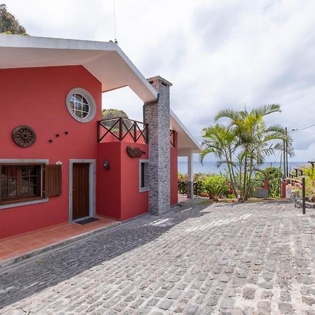 הוילה Arco de São Jorge Casa Del Mar I By Galmi מראה חיצוני תמונה