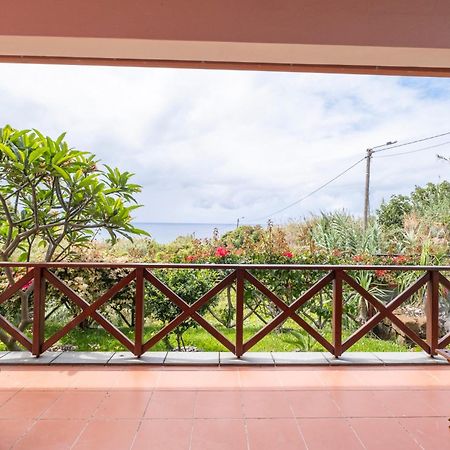 הוילה Arco de São Jorge Casa Del Mar I By Galmi מראה חיצוני תמונה