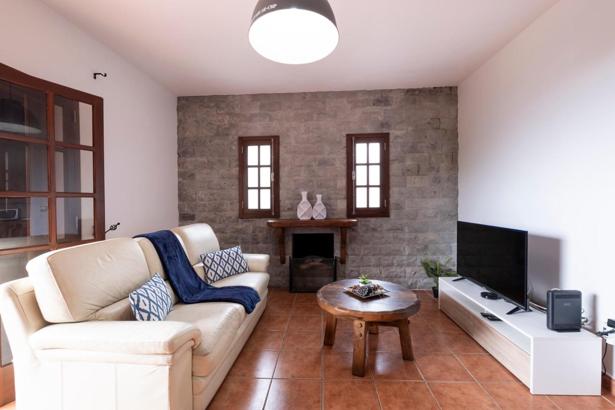 הוילה Arco de São Jorge Casa Del Mar I By Galmi מראה חיצוני תמונה