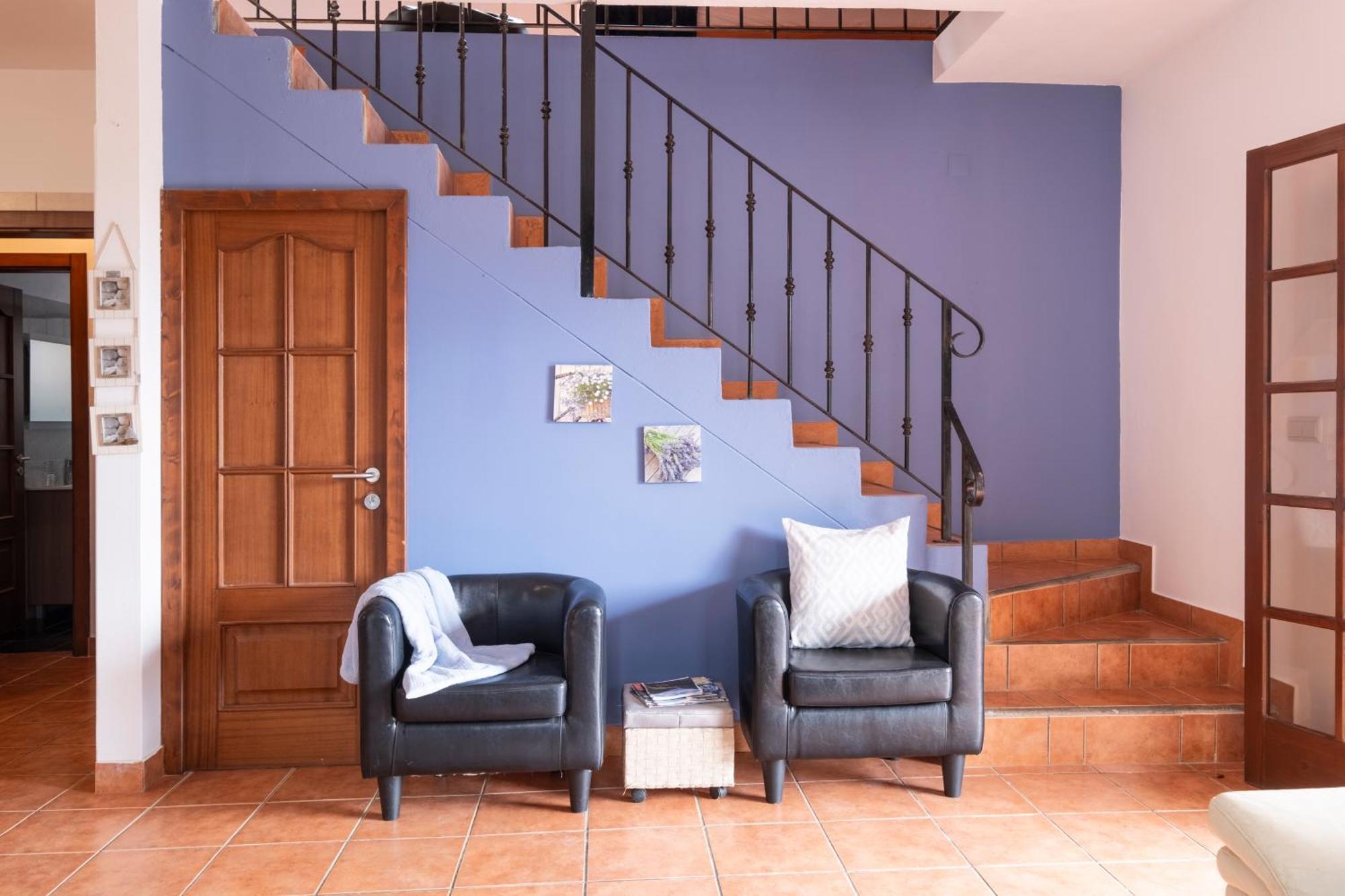הוילה Arco de São Jorge Casa Del Mar I By Galmi מראה חיצוני תמונה