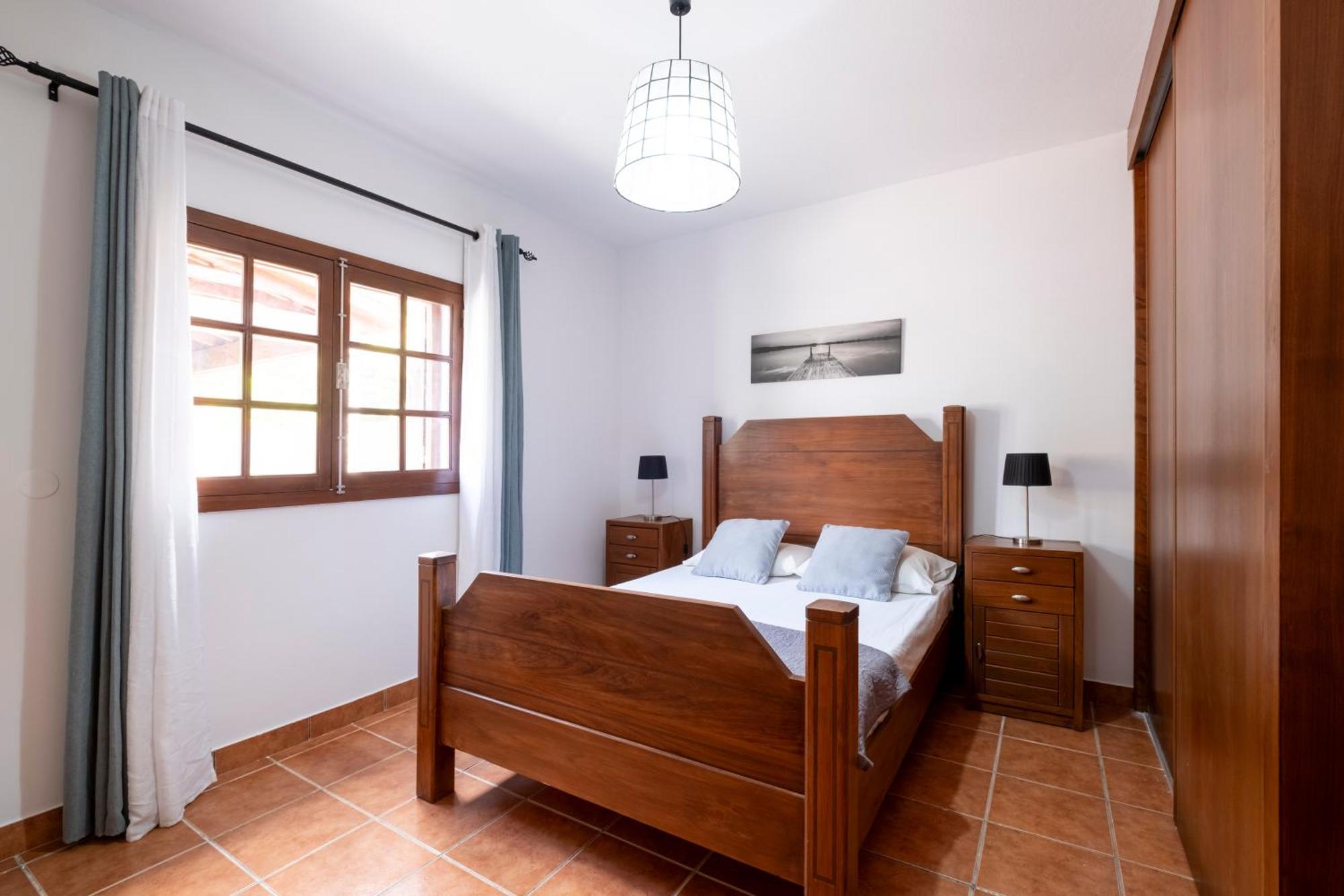 הוילה Arco de São Jorge Casa Del Mar I By Galmi מראה חיצוני תמונה